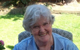 Martha \"Marty\" Askew