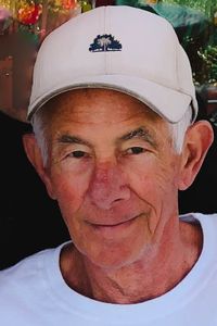 Sherwin \"Skip\" Haskell, III