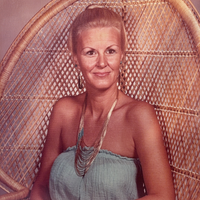 Mary Lippert