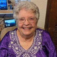 Fern DeWitt