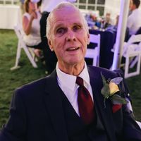 Richard MacDonald, Sr