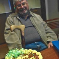 Michael \"Mike\" Newton