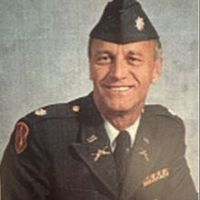 Lt. Col. Thomas White