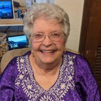 Fern DeWitt