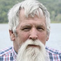 Alexander Hloderwski, Jr.