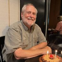 Peter \"Pete\" Davids