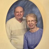 Howard and Janet Spicer