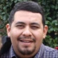 Norberto \"Chacho\" Ruiz