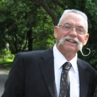 Theodore \"Ted\" Moody