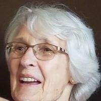 Mildred \"Millie\" Allen Blodgett