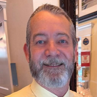 Robert \"Bob\" Fryer, Jr.