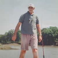 Vernon Thompson