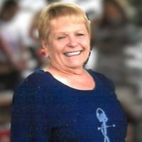 Constance \"Connie\" Sleger