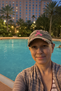 Kristina \"Kris\" Morley