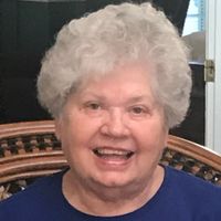 Patricia \"Patsy\" Foreman