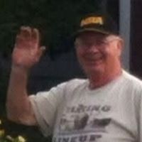 Paul \"Dave\" Foster