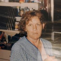 Margie Thomas