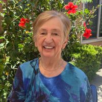 Diana Harvey