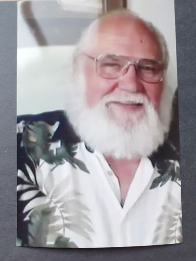 Warren Carlson