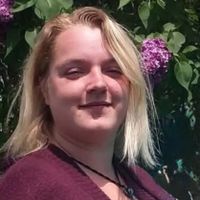 Madisen \"Maddy\" Taylor