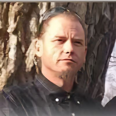 Rusty Miller