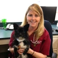 Jocelyn \"Jocey\" Pronko