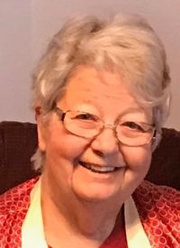 Merilyn Truxal-Hamburg