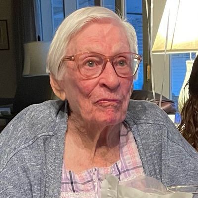 Anne Foresman