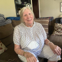 Sandra Doris Hickman