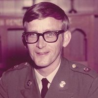 Charles \"Boo\" Boulet