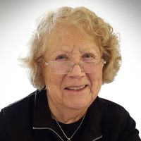 Doreen Ralph Obituary, Punta Gorda, FL