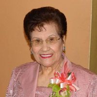 Elena Serrano Rodriguez