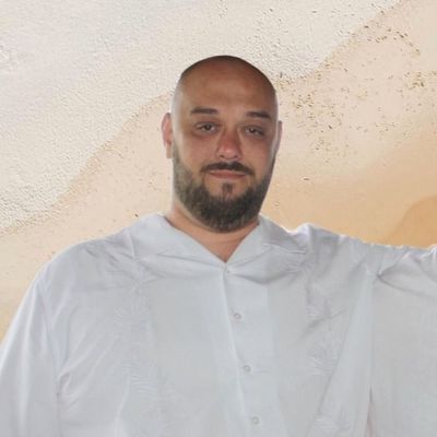 Christopher Vierengel