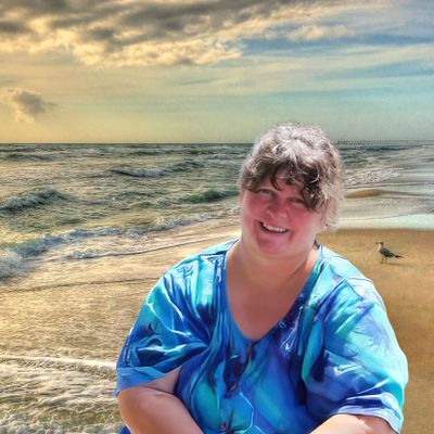 Sherrie Brown