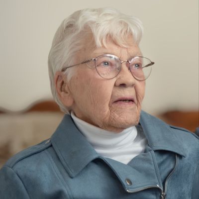 Lou Ann DeLozier