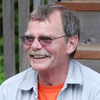 Charles \"Chuck\" Rockwell