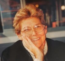 Nieves Machado Valdes