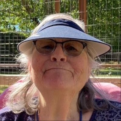 Susan Mellgren