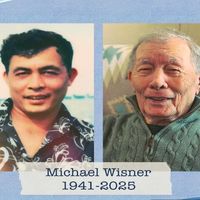 Michael Wisner