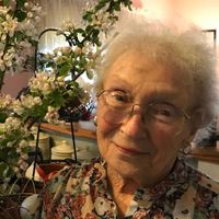 Myra Musial