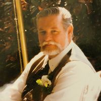 Garrison \"J.R.\" Mayberry, Jr.