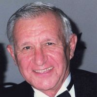 Walter \"Walt\" Kilian, Jr.