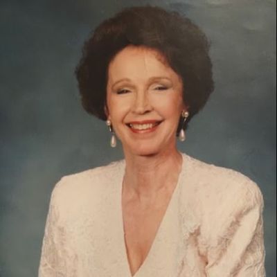 Donna Dow