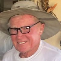 Robert \"Bob\" Messenger