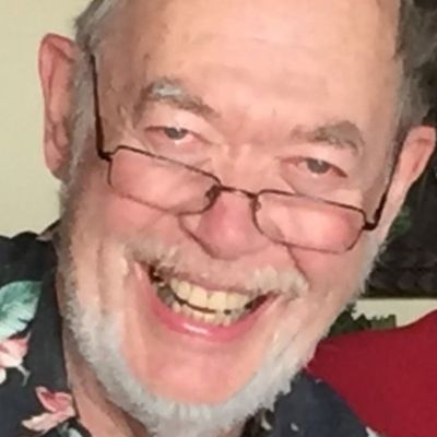 Gerald Monsman