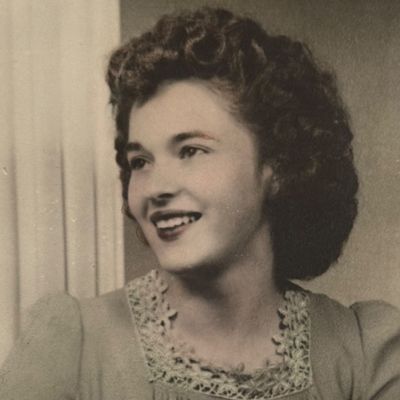 Mary Warner