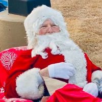 Joseph \"Larry\" Frederich, Jr.