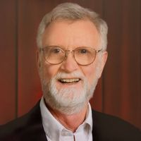 Richard \"Nick\" Cowell