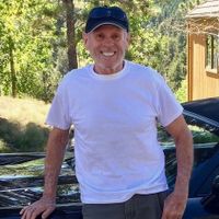 Charles \"Chuck\" Silverman