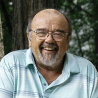 Edward \"Ed\" Ruhnke